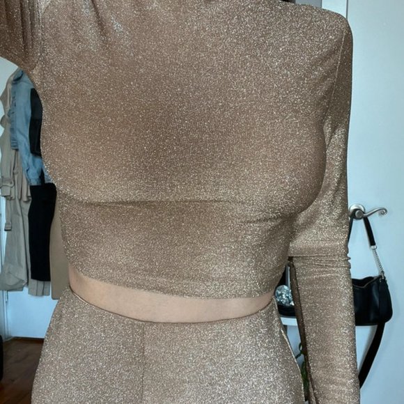 Gold set - Picture 4 of 4